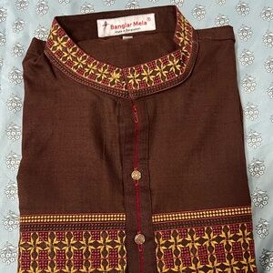Men's kurta